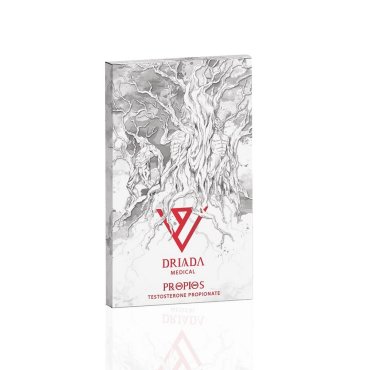 Propios 100 mg Driada Medical