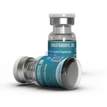 Masteroxyl 200 Kalpa Pharmaceuticals