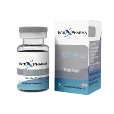 TR MIX-200 INTEX PHARMA