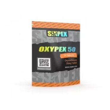 OXYPEX 50 SIXPEX