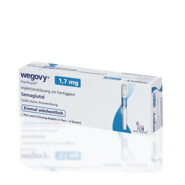 Wegovy Novo Nordisk